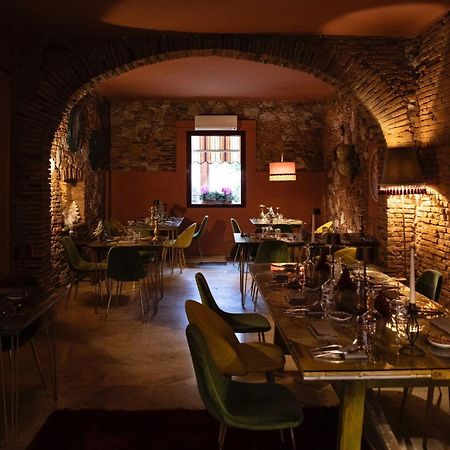 Santa Maria a Monte Art Suite Gallery - Tuscany - Medieval Town Close To Florence, Pisa, Lucca, Chianti Zone, Versilia מראה חיצוני תמונה