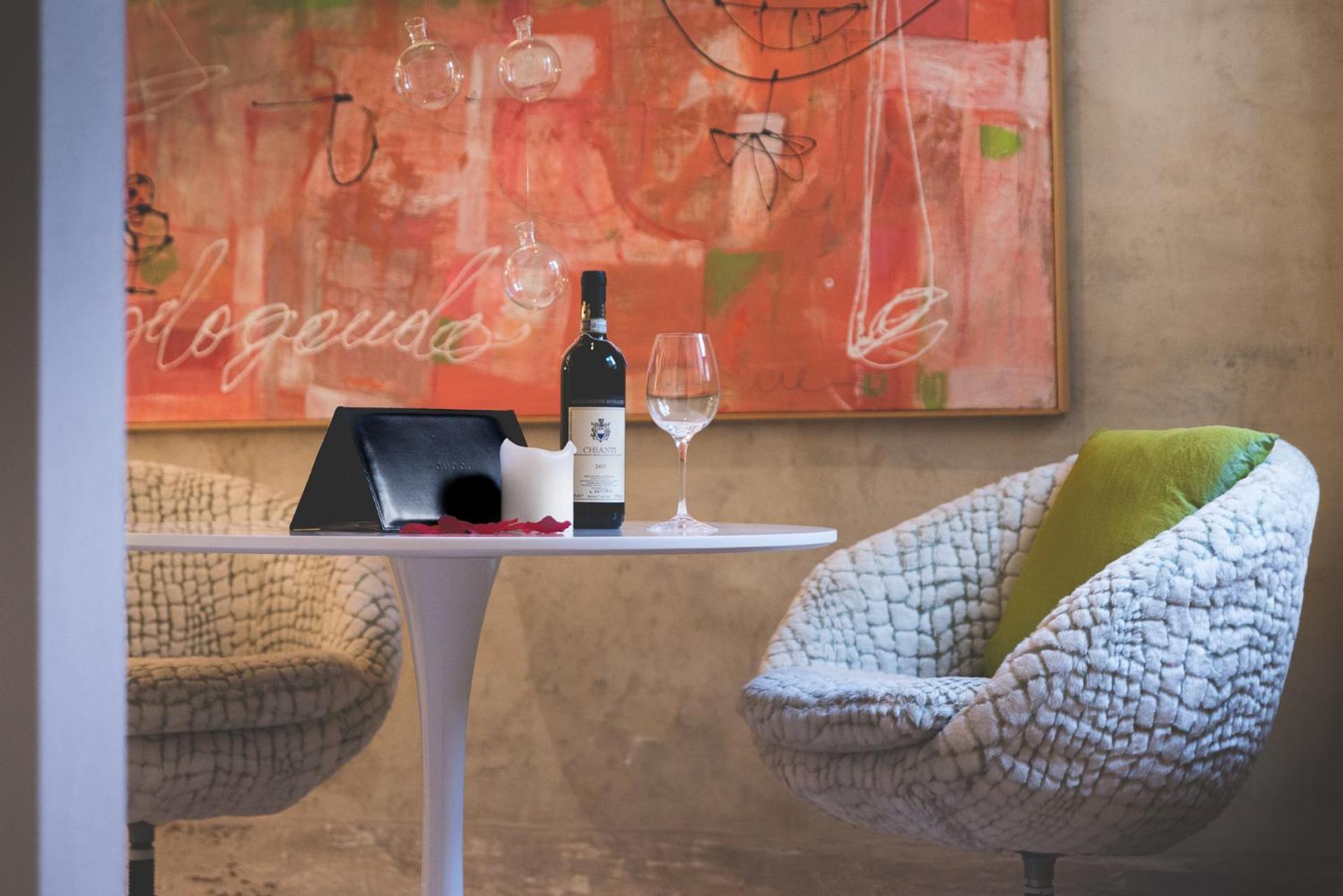 Santa Maria a Monte Art Suite Gallery - Tuscany - Medieval Town Close To Florence, Pisa, Lucca, Chianti Zone, Versilia מראה חיצוני תמונה
